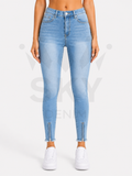 SKINNY CON CIERRE A368-2B
