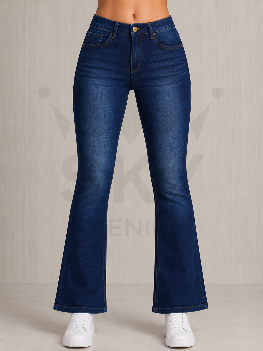 BOTA ANCHA INDY V23-01