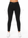SKINNY NEGRO CLASICO