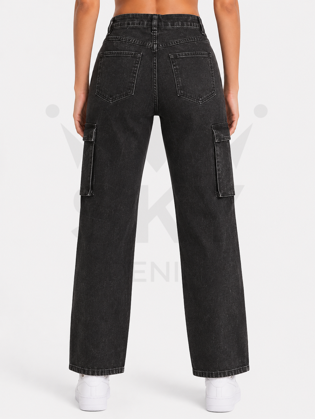MOM JEANS