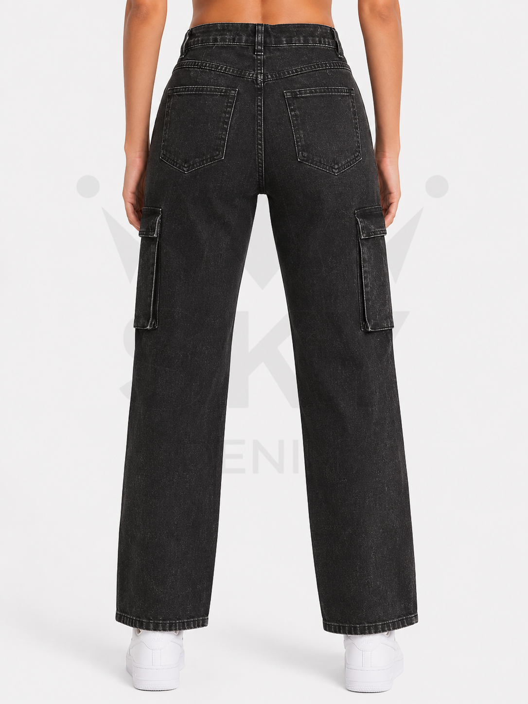 MOM JEANS