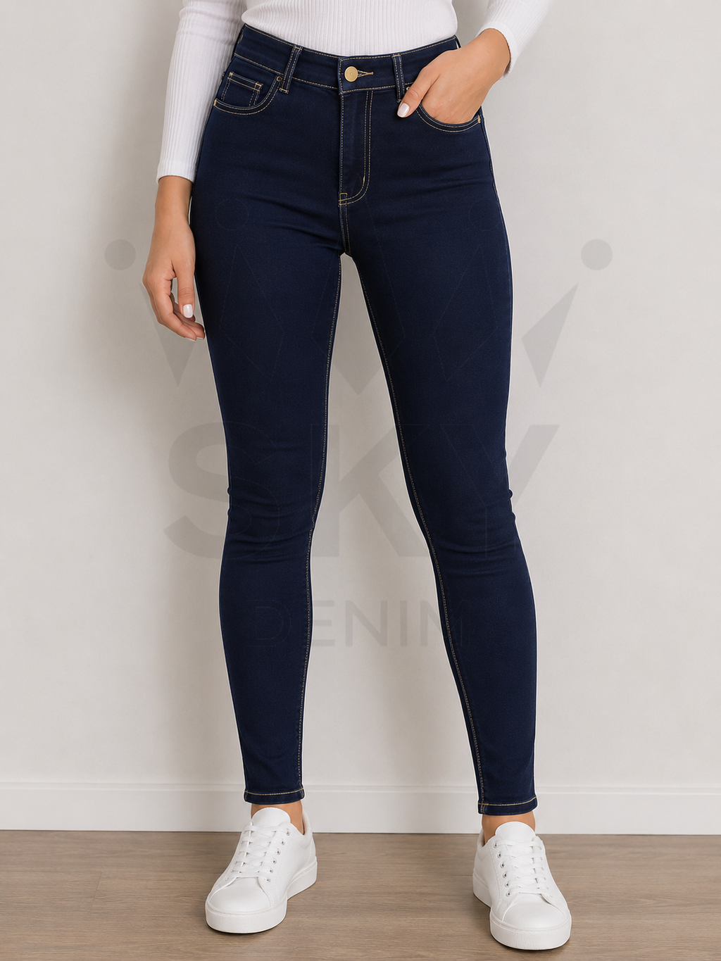 SKINNY INDY 03