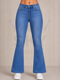 BOTA ANCHA INDY V23-14