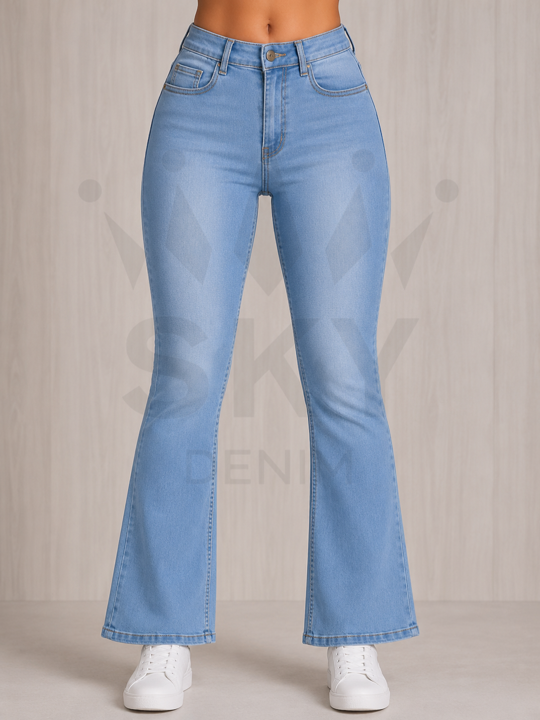 BOTA ANCHA INDY 06