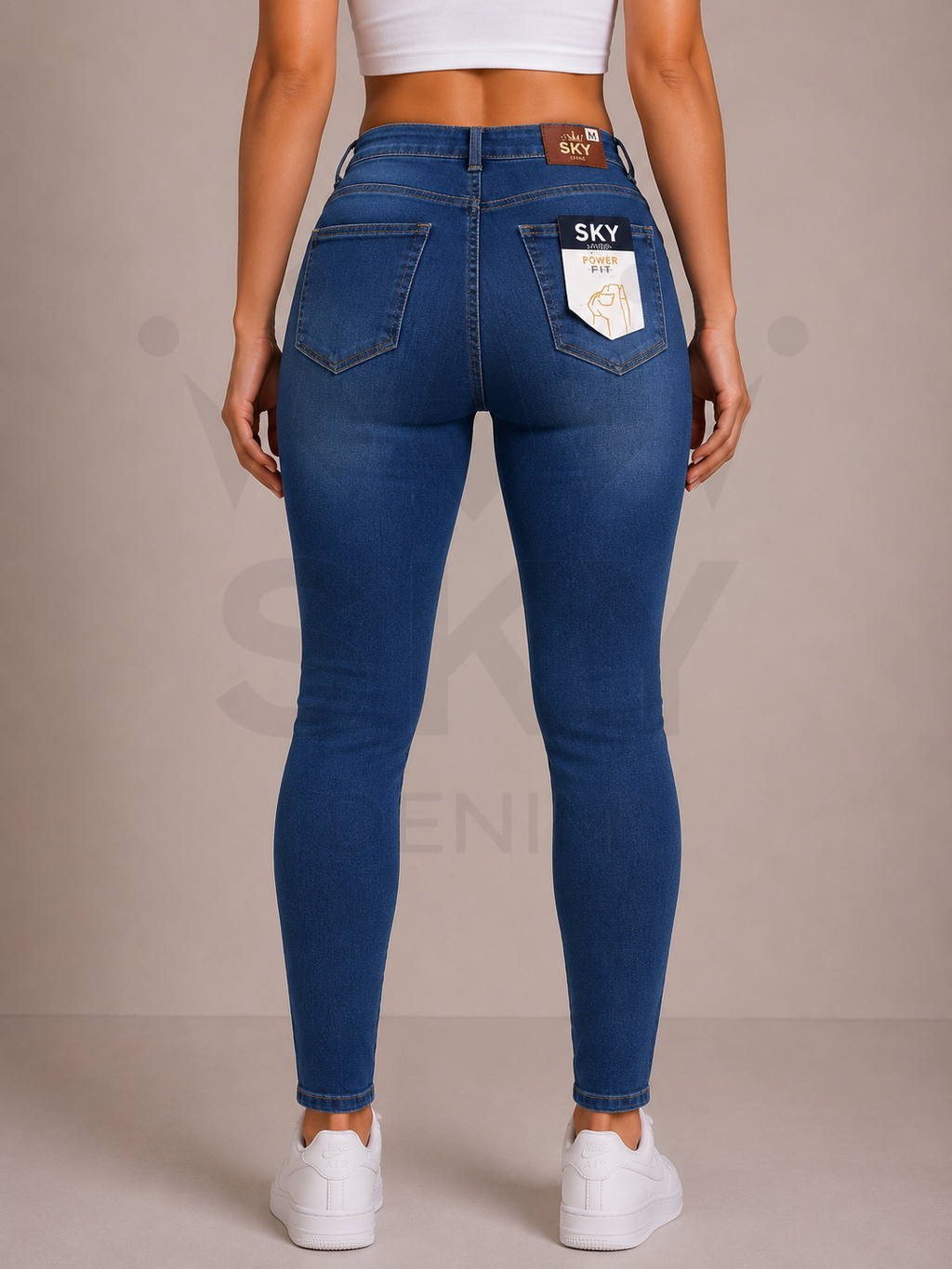PEDRERIA SKINNY V23-02