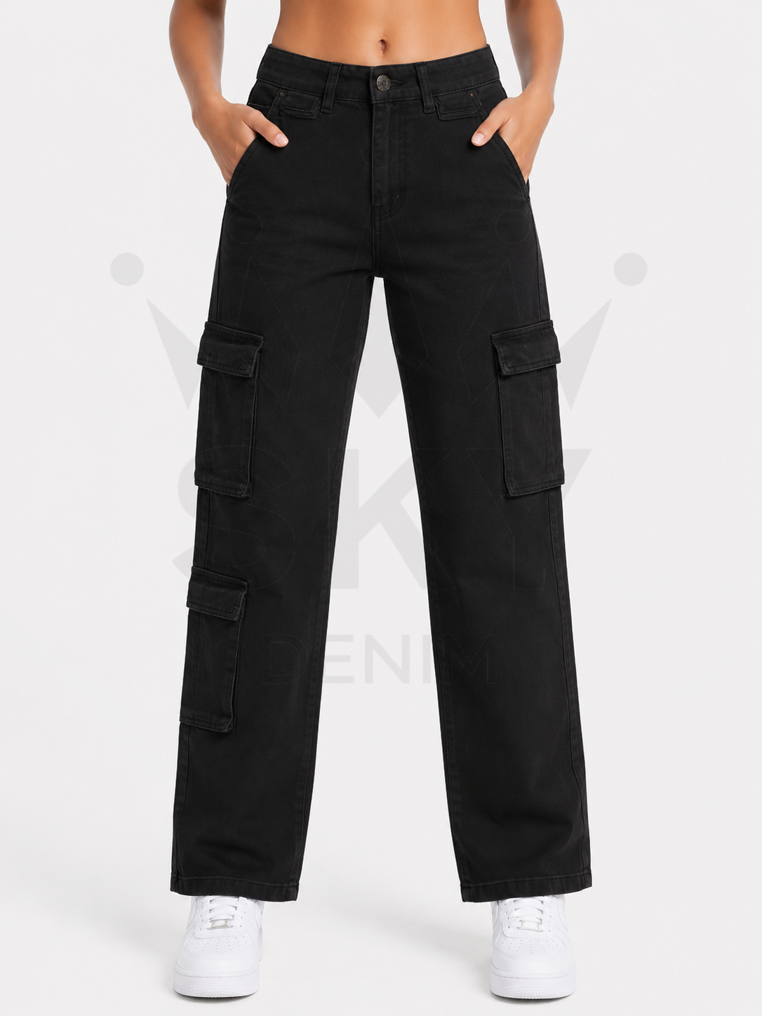 MOM JEANS