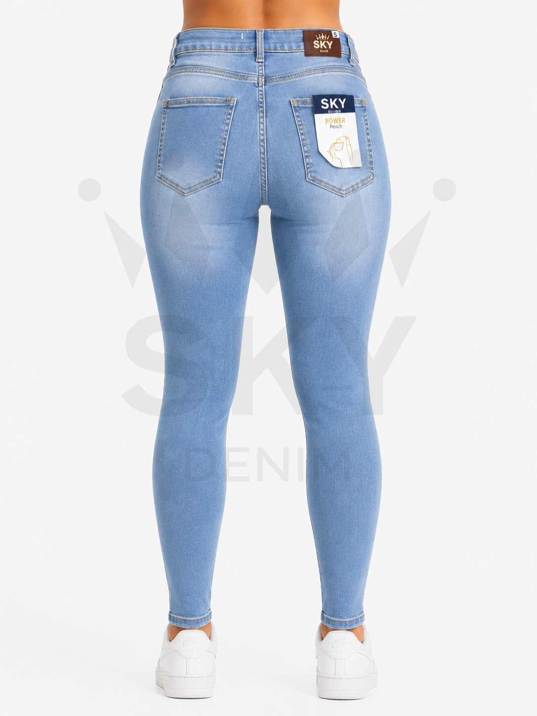 SKINNY INDY V23-05