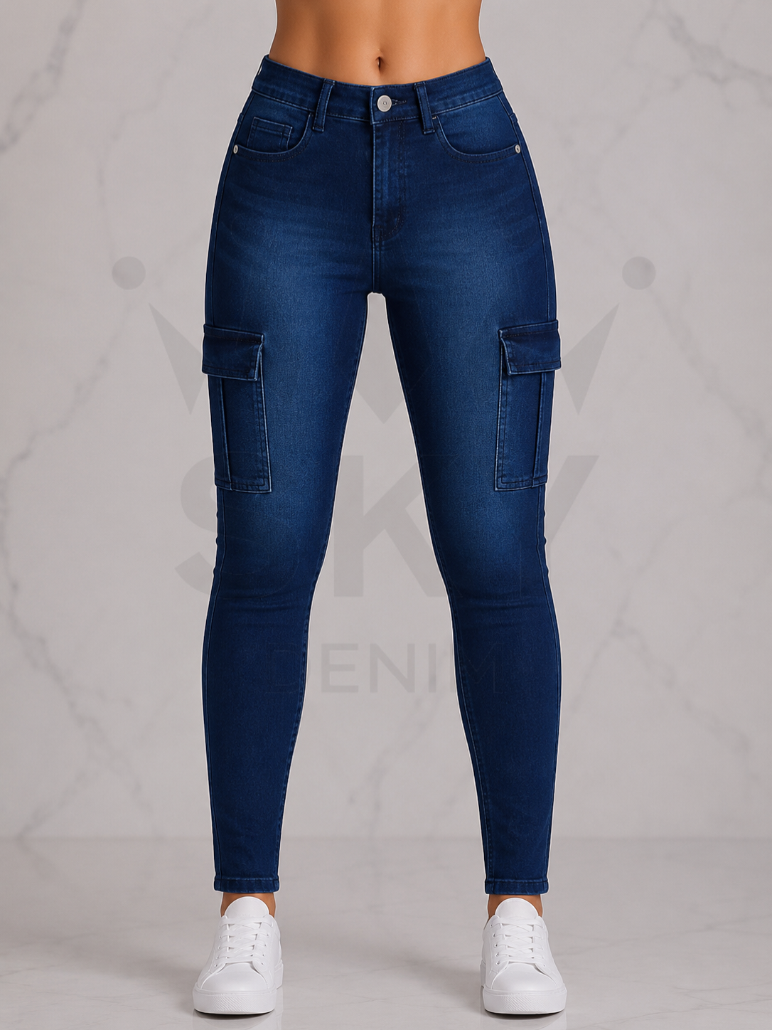 SKINNY CARGO INDY V23-10