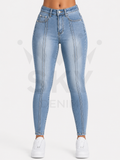 SKINNY DOBLE VENA A356-3B