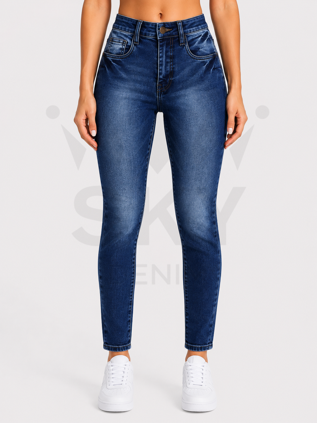 SKINNY CLASICO C/R
