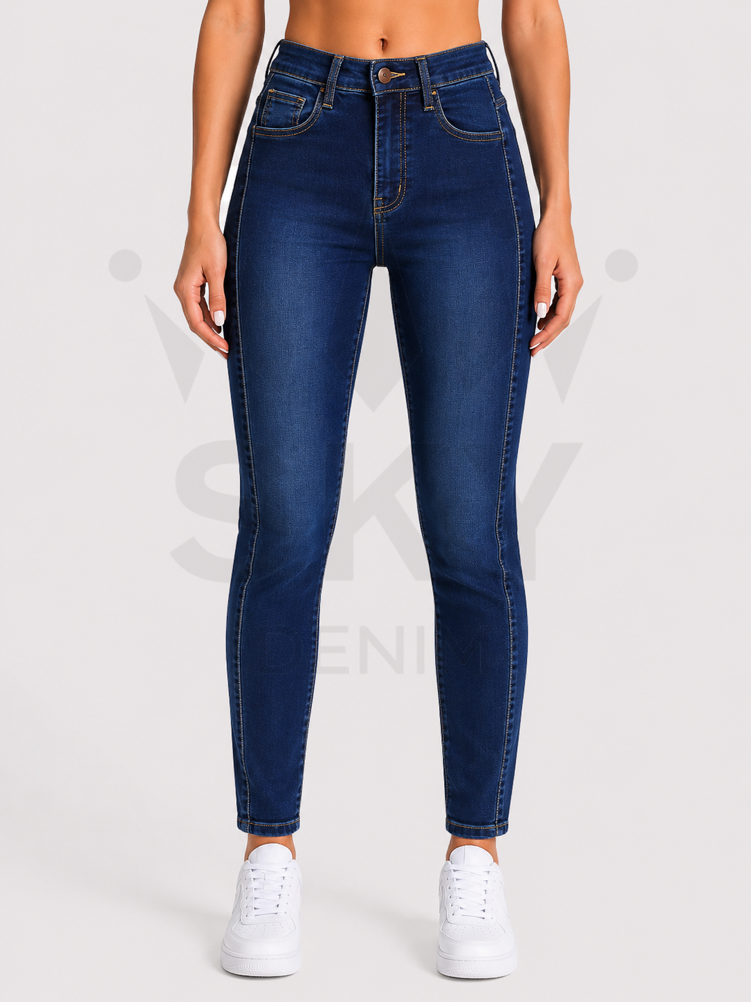 SKINNY CLASICO C/R