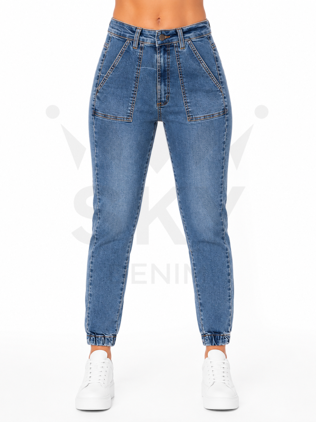 JOGGERS