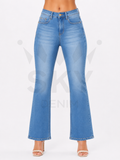 BOTA ANCHA INDY 17