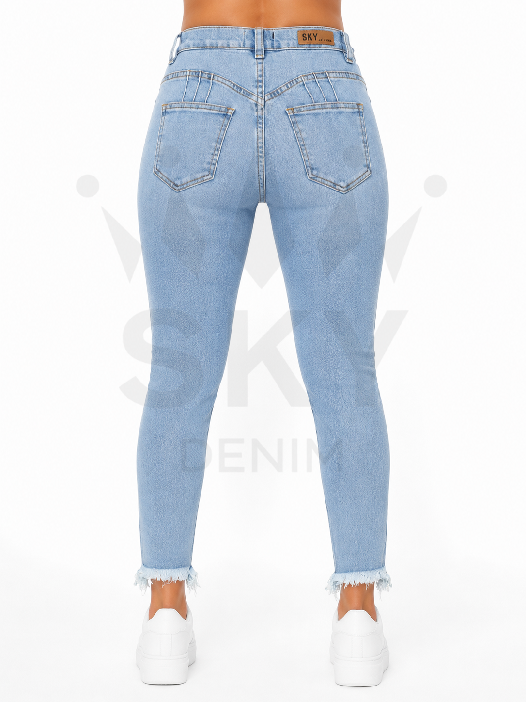 SKINNY CLASICO PADRINO S/R