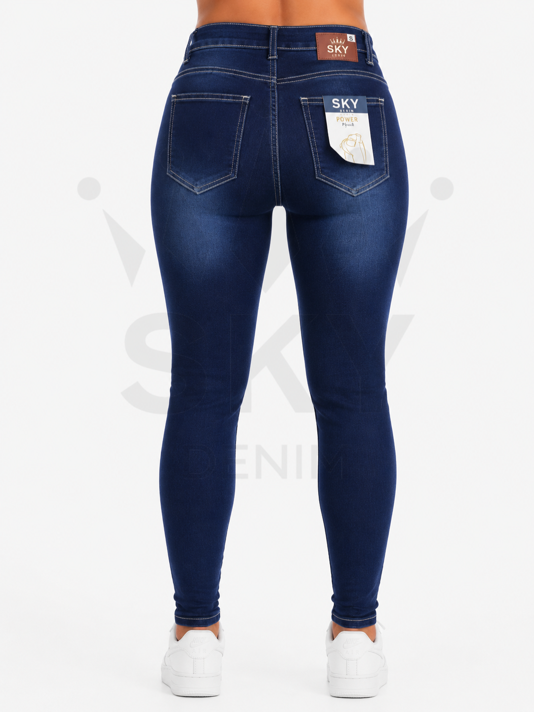 SKINNY INDY V23-05