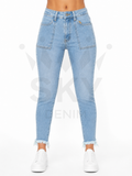 SKINNY CLASICO PADRINO S/R