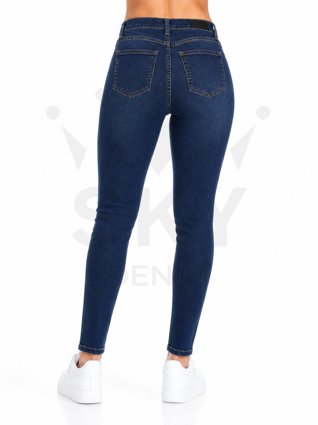 SKINNY CLASICO C/R