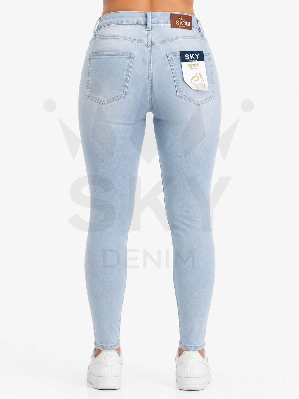 SKINNY INDY V23-11