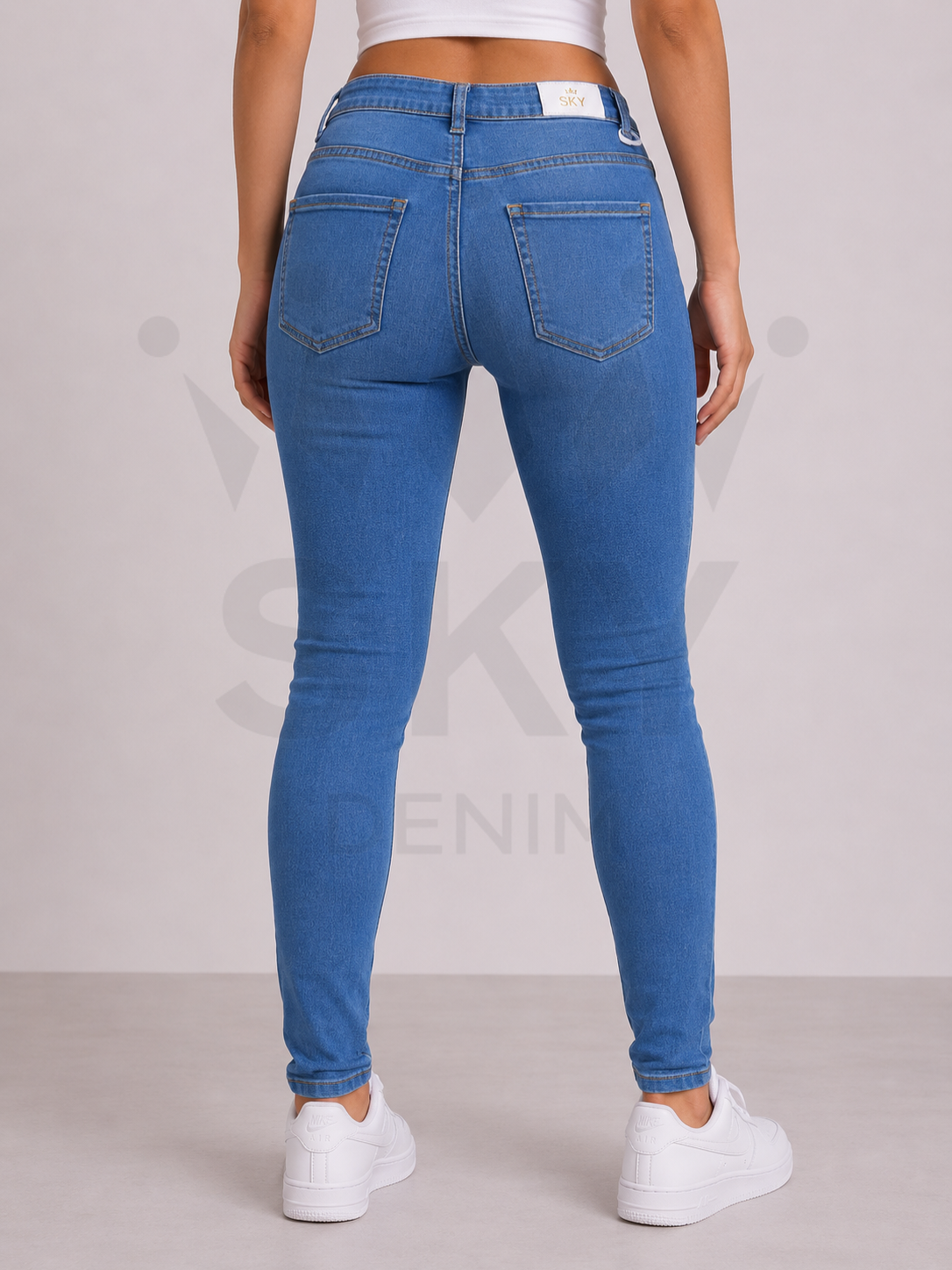 SKINNY INDY 23