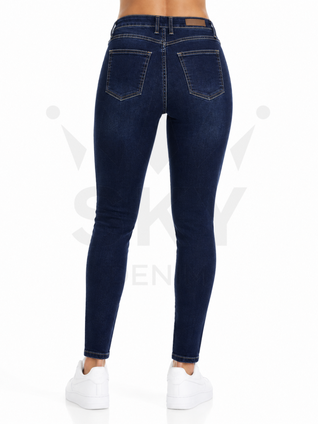 SKINNY CLASICO C/R