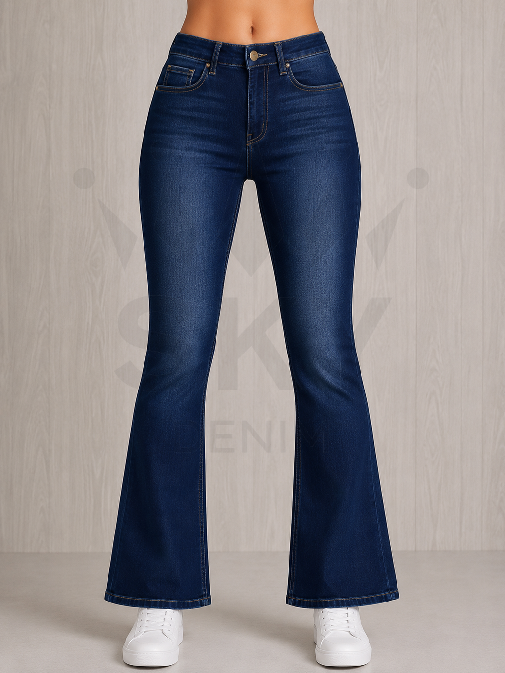 BOTA ANCHA INDY 06