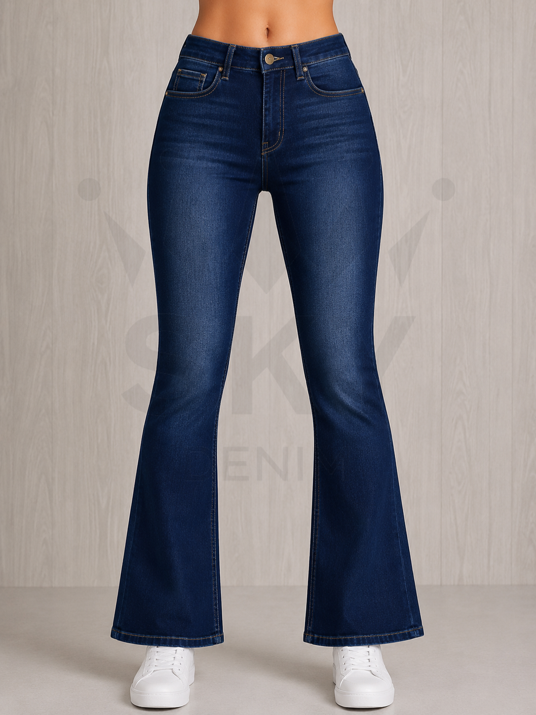 BOTA ANCHA INDY 06
