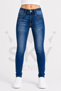 NIÑA SKINNY LISO