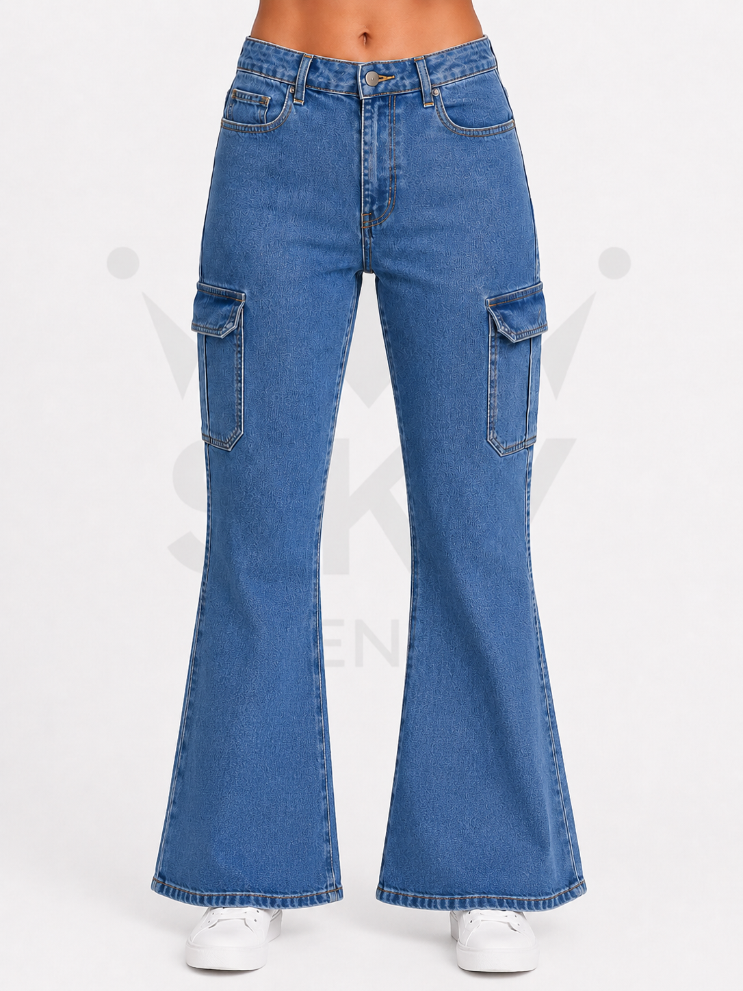 INDY CARGO BOTA ANCHA 02
