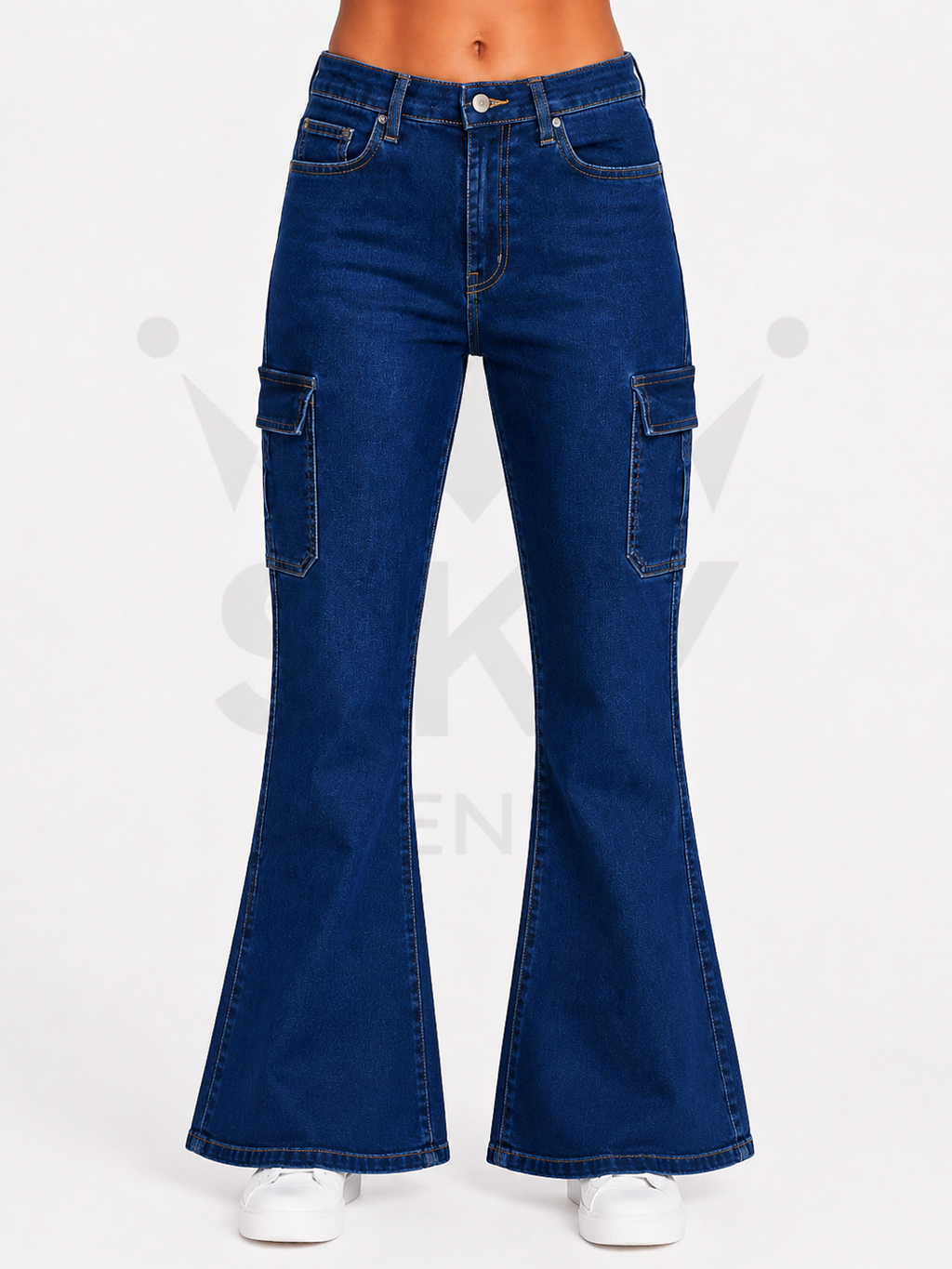 INDY CARGO BOTA ANCHA 02