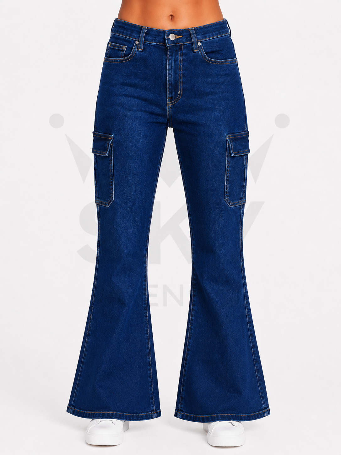 INDY CARGO BOTA ANCHA 02