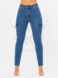 SKINNY CARGO INDY V23-13