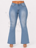 INDY BOTA ANCHA 15