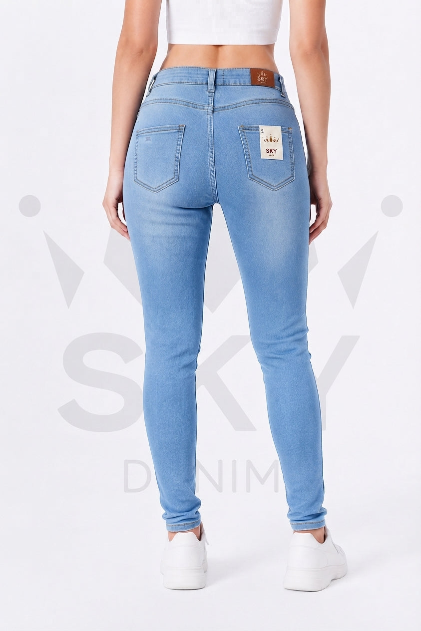 SKINNY INDY 19