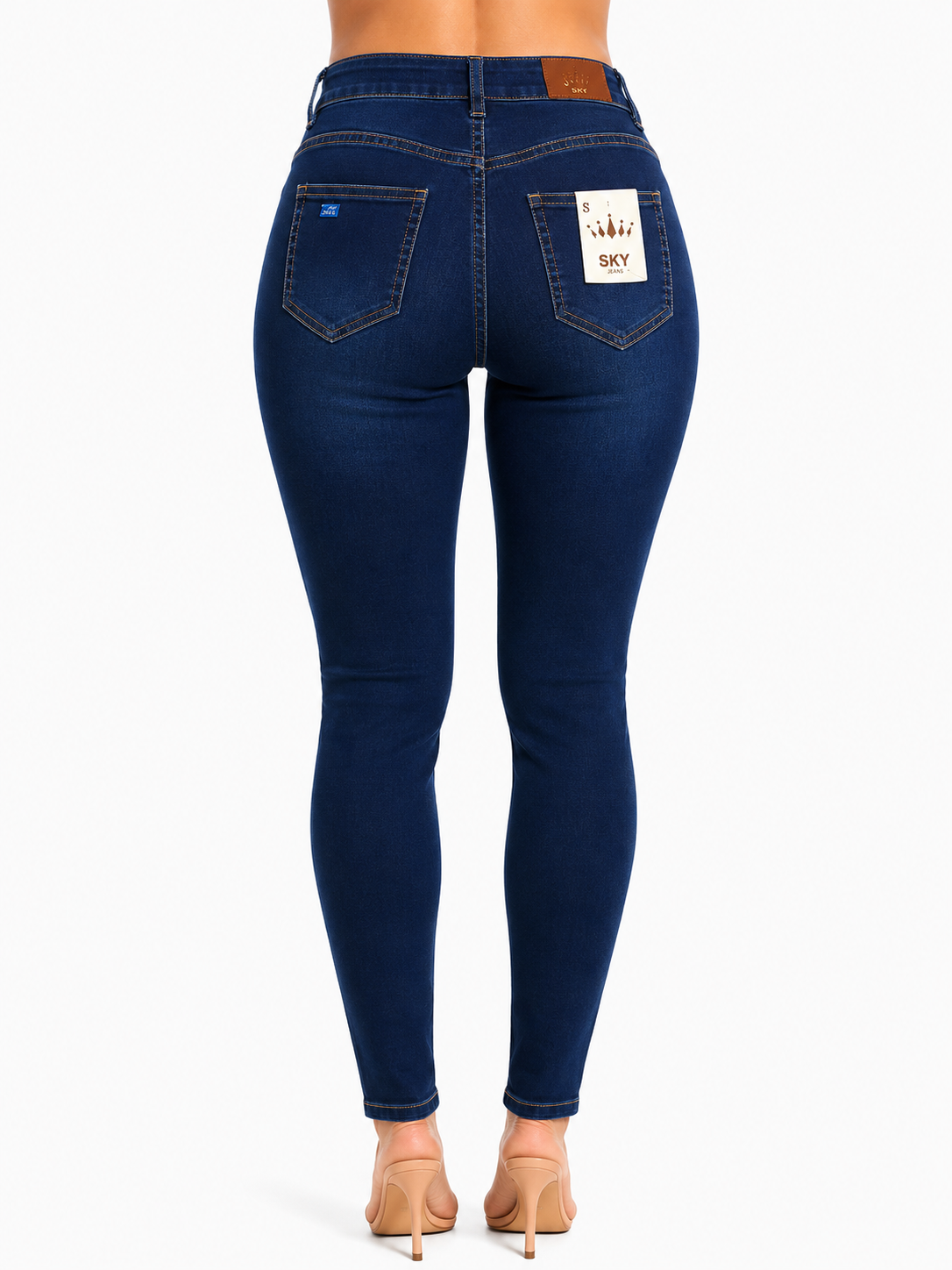 SKINNY INDY 19