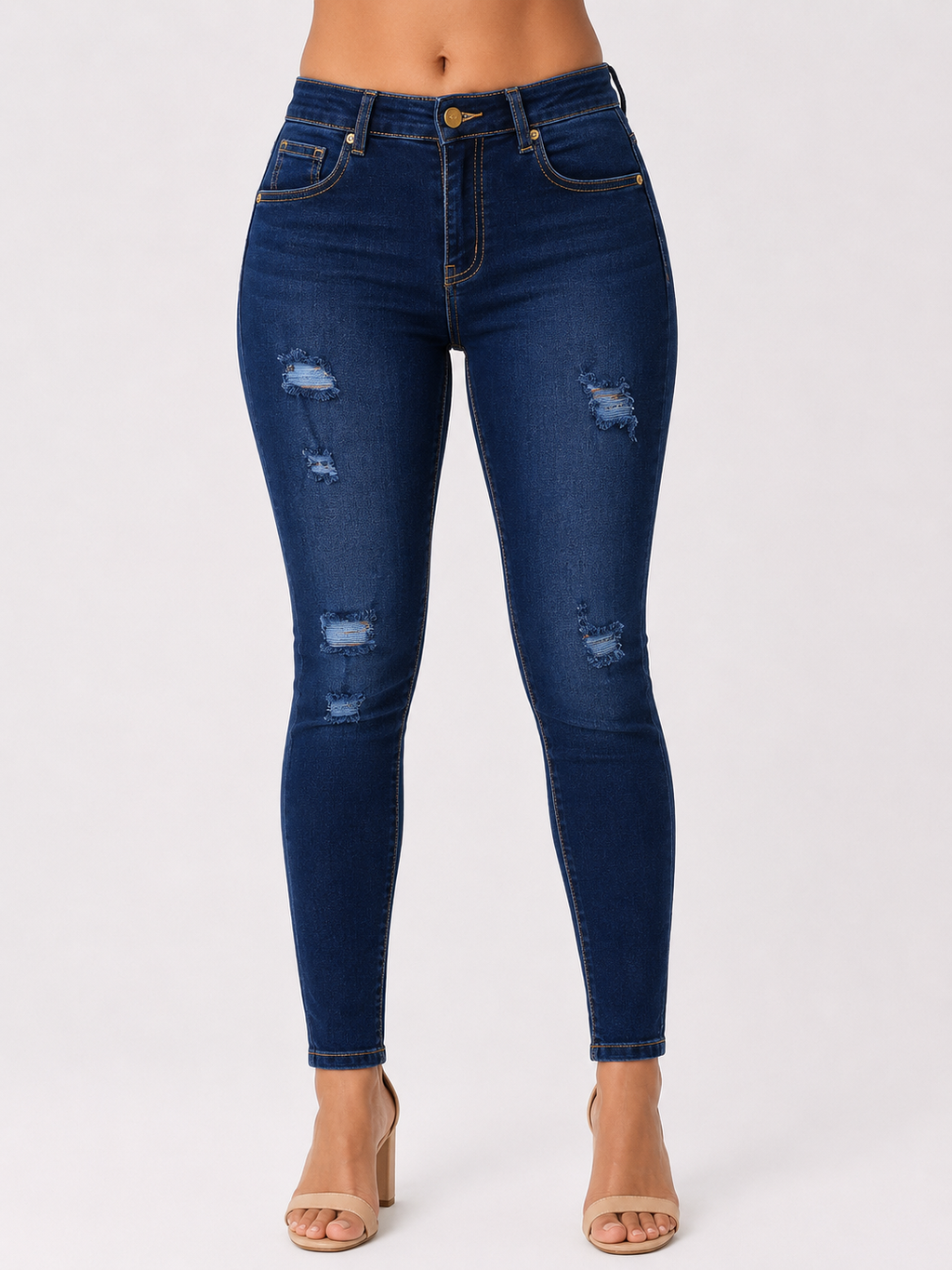 SKINNY INDY 19