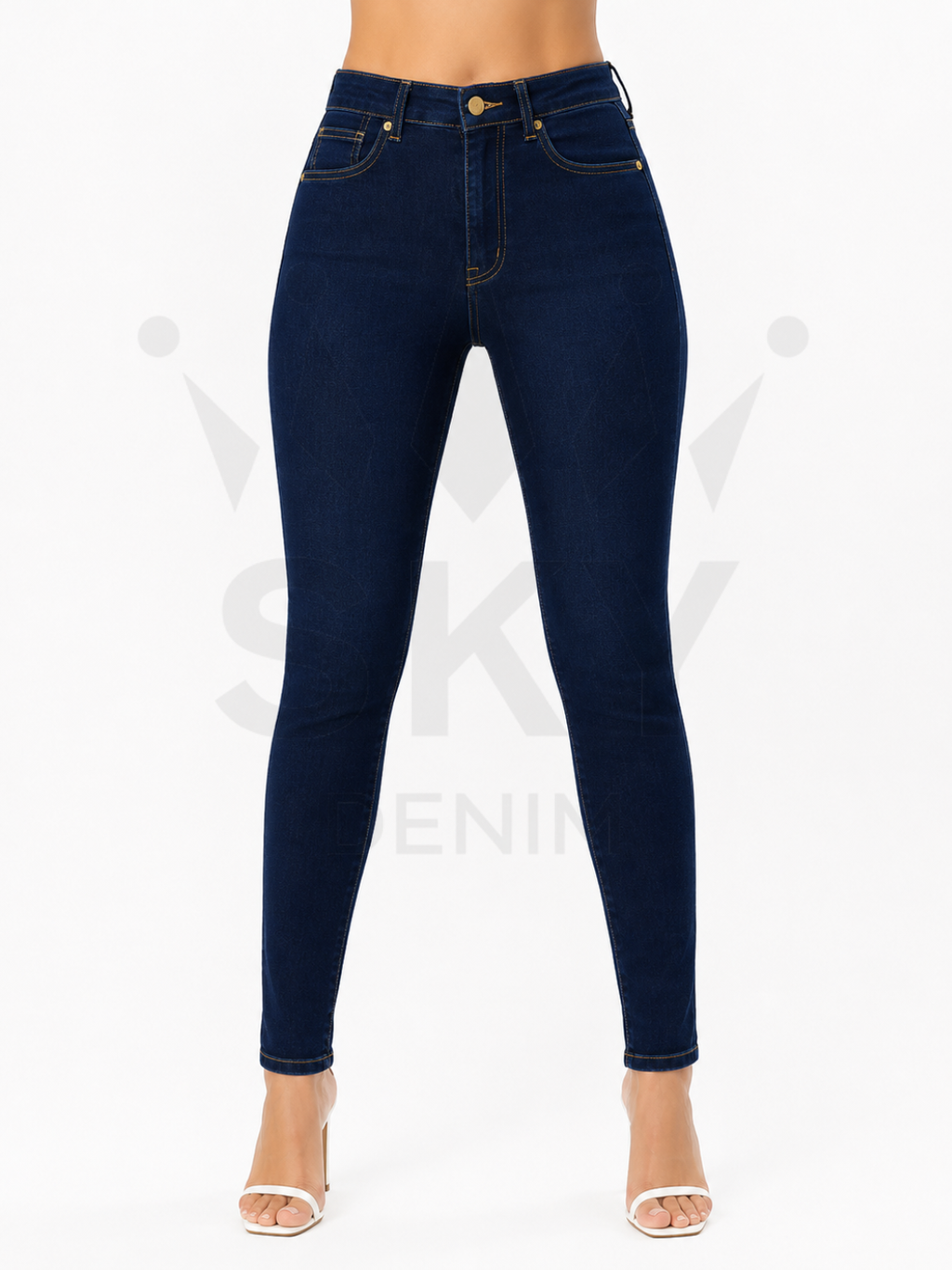 SKINNY INDY 03