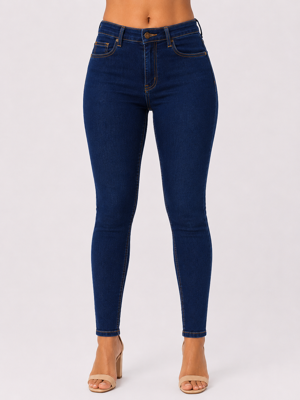 SKINNY INDY 23